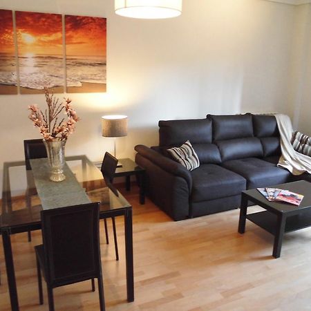 Apartamento Bellavista Apartman Lardero Kültér fotó