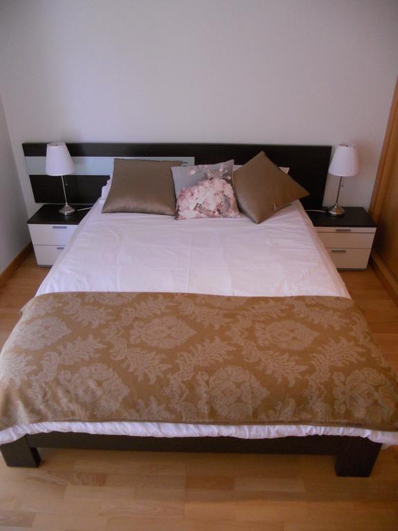 Apartamento Bellavista Apartman Lardero Kültér fotó