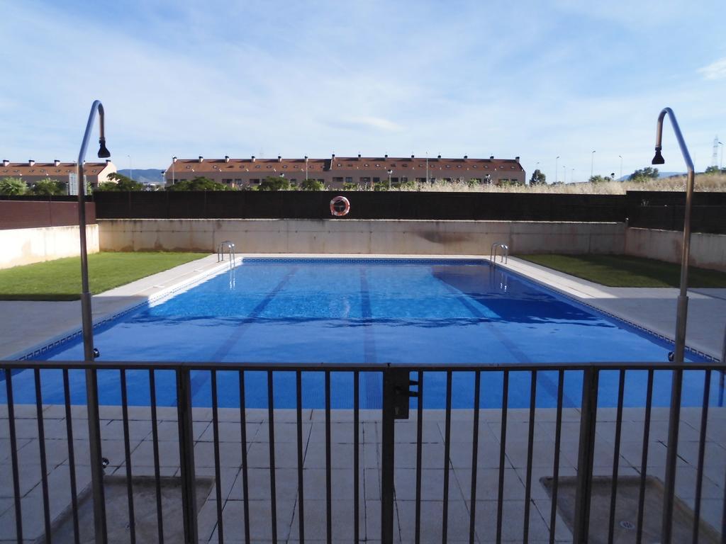 Apartamento Bellavista Apartman Lardero Kültér fotó