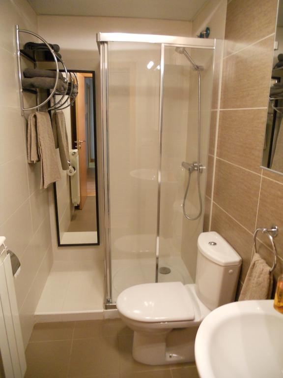 Apartamento Bellavista Apartman Lardero Kültér fotó